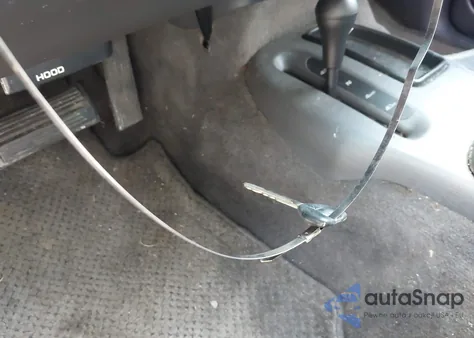 2000 Dodge Durango from USA, damaged, VIN 1B4HS28N7YF256117